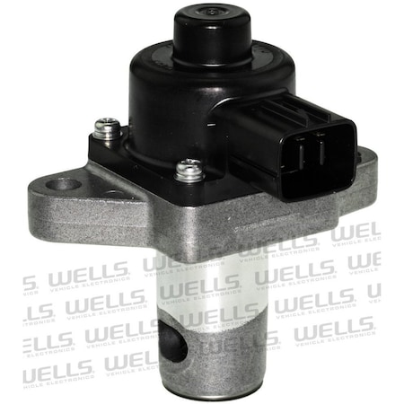 Wve Exhaust Gas Recirculation Egr Valve, Wve 4F2107 4F2107